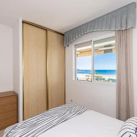 Uhc Mar Internum Apartamento *