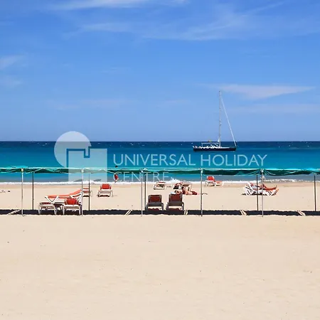Uhc Mar Internum Apartment La Pineda