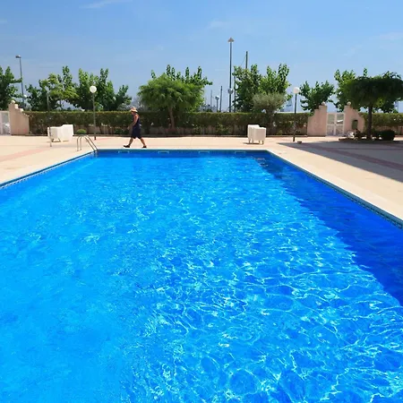 Apartamento Uhc Mar Internum *