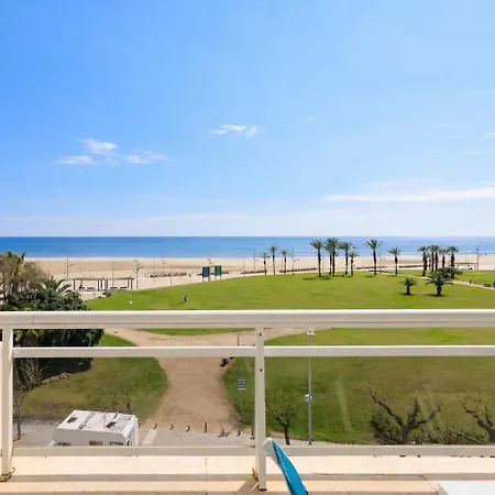 Apartamento Uhc Mar Internum *